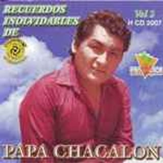 Chacalón y La Nueva Crema