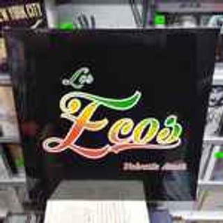 Los Ecos