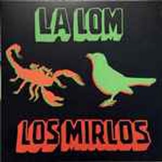 Los Mirlos