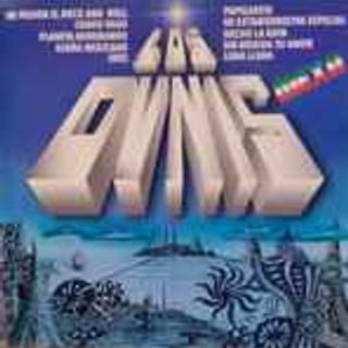 Los Ovnis