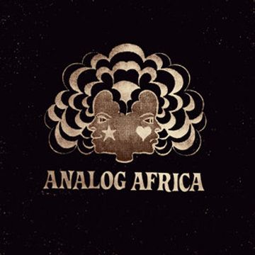 Logo de Analog Africa