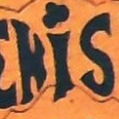 Logo de Benisa