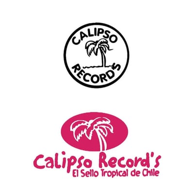 Logo de Calipso Records