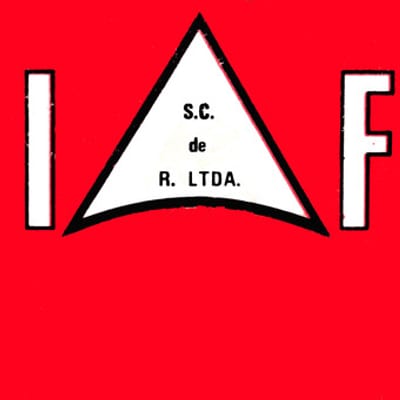 Logo de DIFA