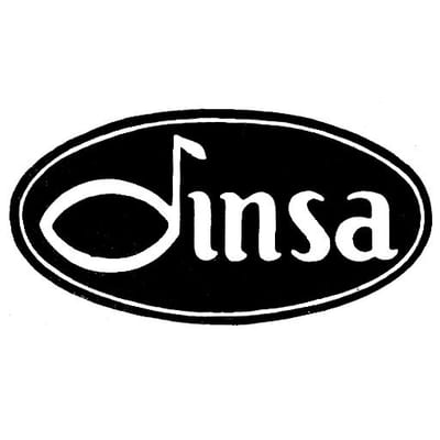 Logo de DINSA