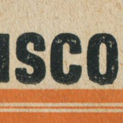 Logo de Discope