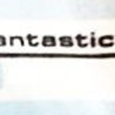 Logo de Fantastico