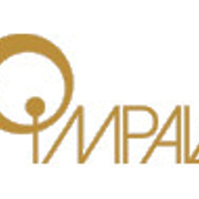 Logo de Impala