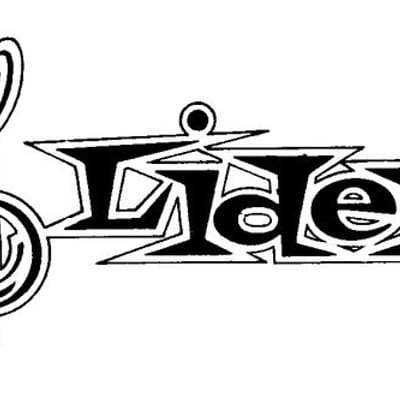 Logo de Líder