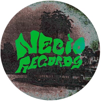 Logo de Necio Records