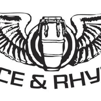 Logo de Peace & Rhythm
