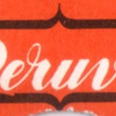 Logo de Peruvox