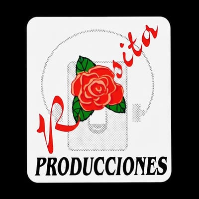 Logo de Rosita Producciones