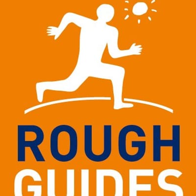 Logo de Rough Guides / World Music Network