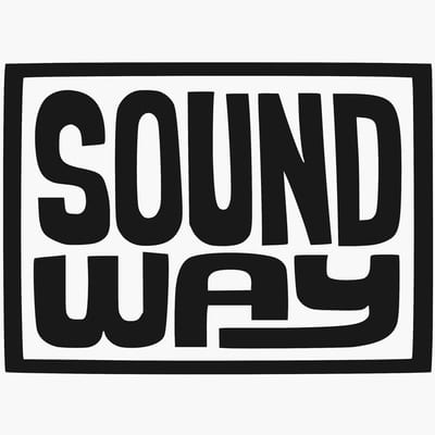 Logo de Soundway Records