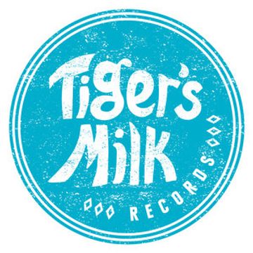 Logo de Tiger's Milk Records